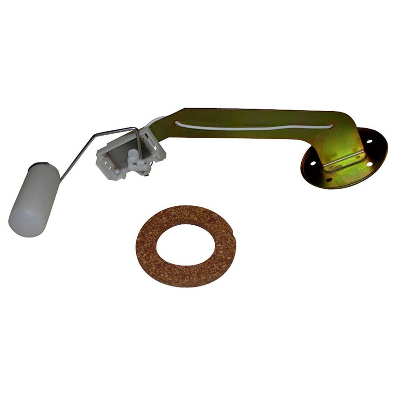 1661794M92 New Fuel Sending Unit Fits Massey Ferguson 20D 20E 20F 250 30E+