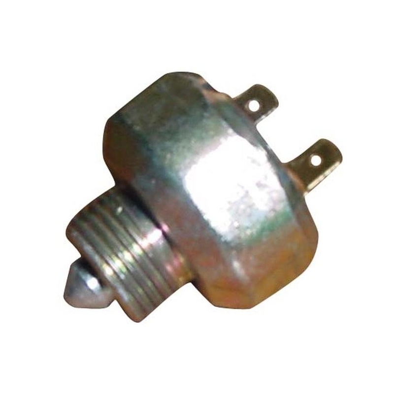 1679223M2 NEW Neutral Safety Switch Fits Massey Ferguson 240, 250, 253, 265, 298