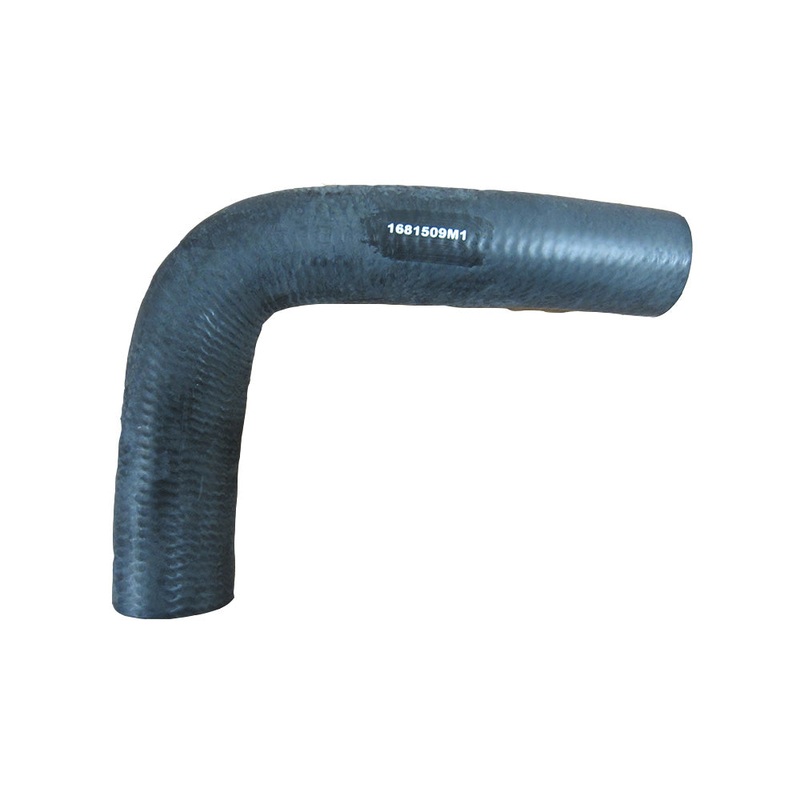 1681509M1 Radiator Hose Fits Massey Ferguson Tractor 670 690