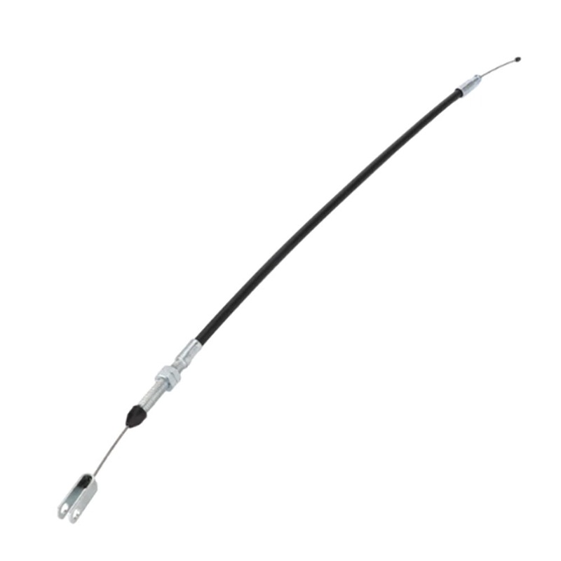 1696816M97 24" Throttle Cable Fits Massey Ferguson Model: 399
