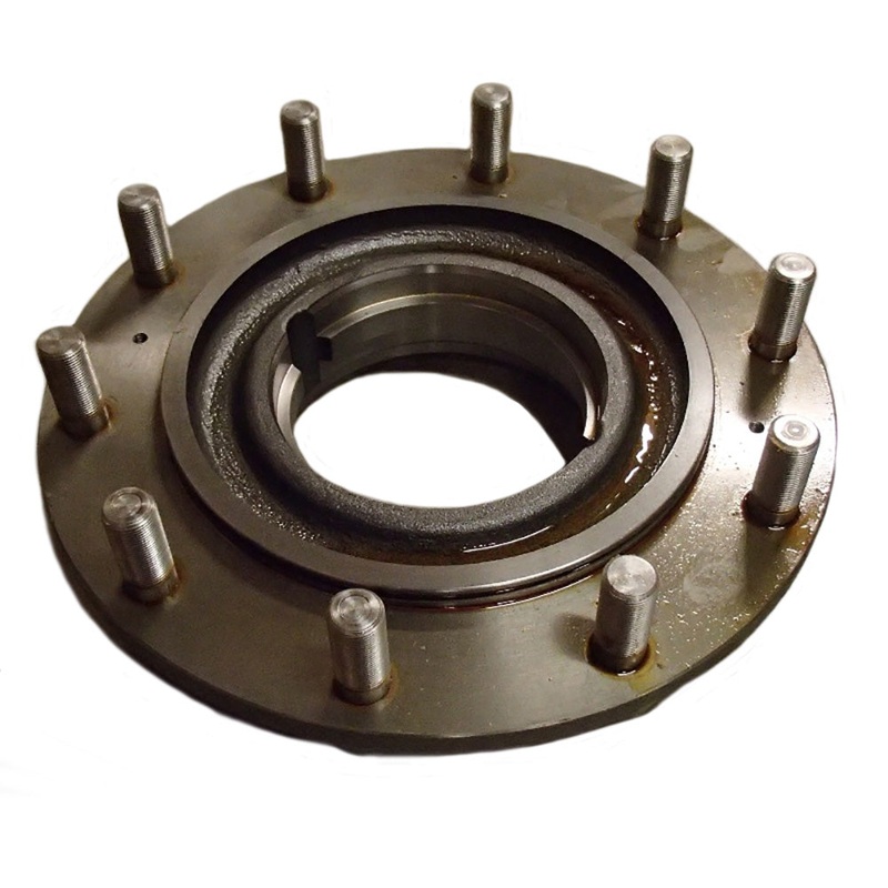175974A1 Backhoe Loader Wheel Assembly Hub Fits Case 580L