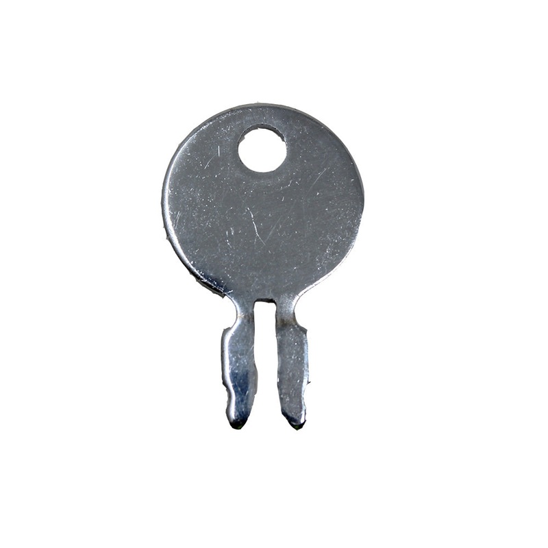 Ignition Switch Key Fits John Deere Tractors 80 420 2510 3010 3020 4010 4020