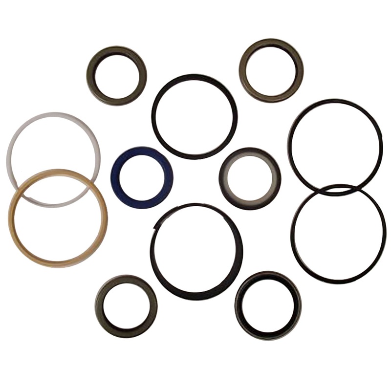 144-63-05050 Lift Cylinder Seal Kit Fits Komatsu D60-D75A-1