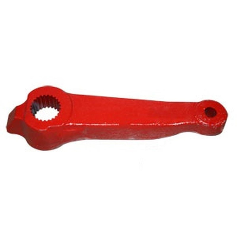 148418C1 New LH Steering Arm Fits Case-IH Tractor Models 5088 5288 5488