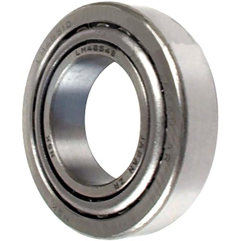 150662M11 Front Hub Outer Bearing Fits Ford/MF/White/Oliver 600 700 800 900 66