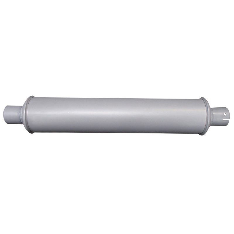 15221-12110 Muffler Fits Kubota L175 L185 L225 L1500 L1501 L2000 Tractors