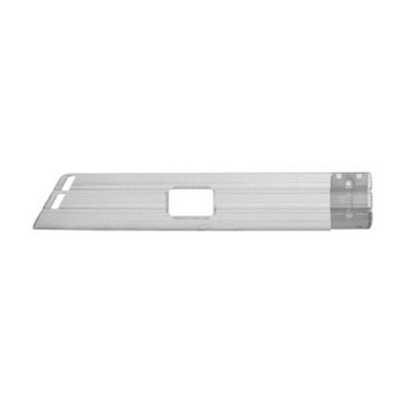1531859C2 LH Side Screen Fits Case IH Tractor 5250 5130 5230