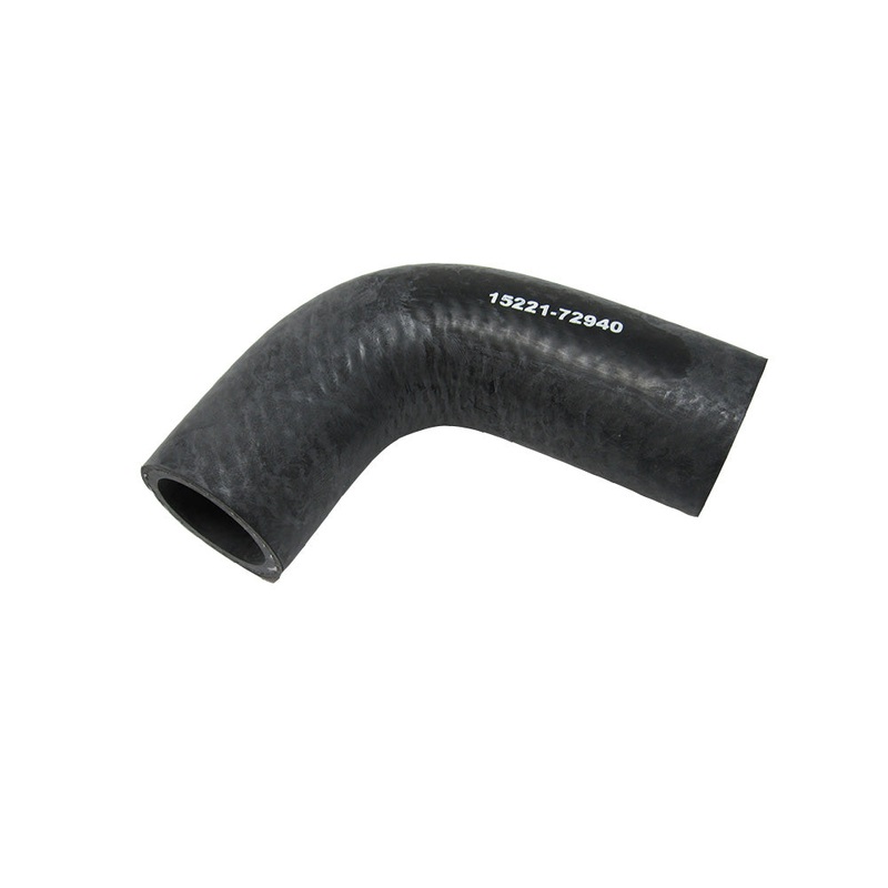 15321-72940 Radiator Hose Upper for L225 L235 L245 L275 L285 L295 ++ Tractors