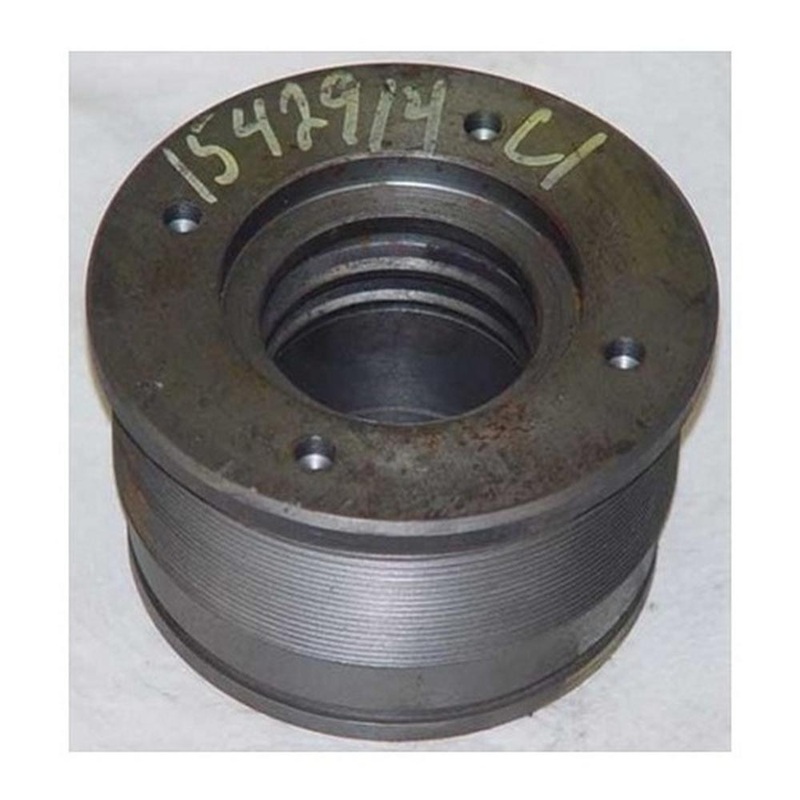 1542914C1 Hydraulic Dipper Arm Stick Cylinder Gland Fits Case 580K 580SK