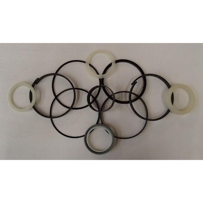 1543291C1 Arm Dipper Stick Cylinder Seal Kit Fits Case 680L