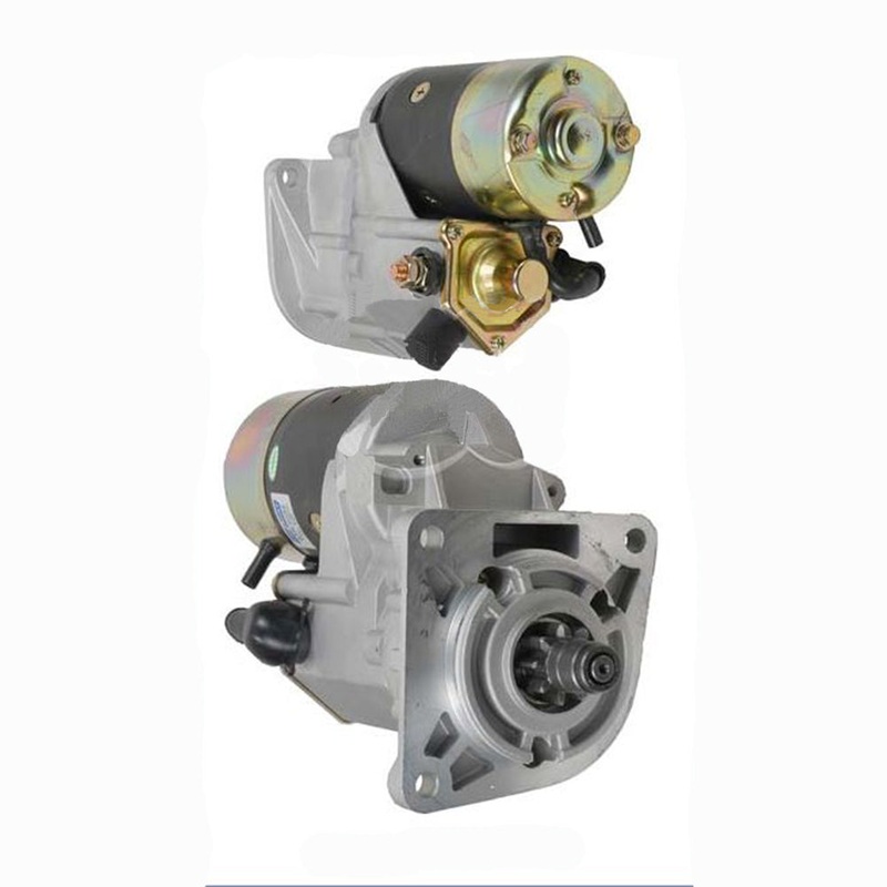 15451-63014 New Starter Fits Kubota Tractor Models M5500 M55DT M5950 +