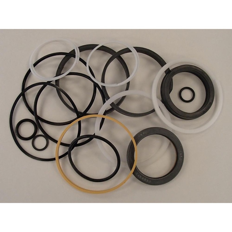 1607915M92 Stabilizer Cylinder Seal Kit Fits Massey Ferguson 50H 54A