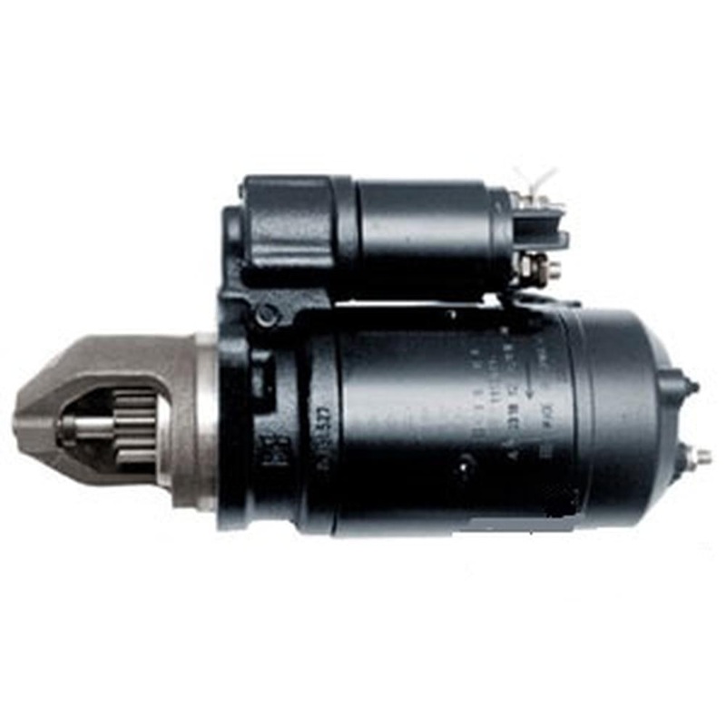 1618050M3 Starter Fits Massey Ferguson Tractors 2620 2640 2645 2675 2685 2705