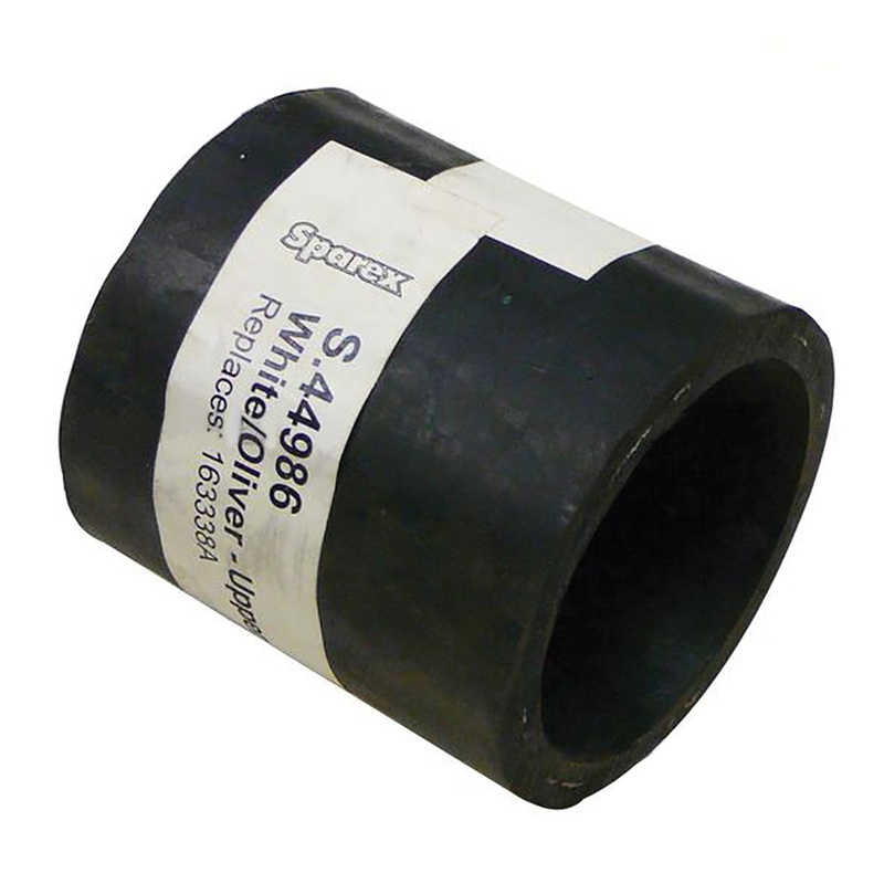 163338A Radiator Hose - Top Fits White/Oliver Models: 1750 1755 1850 1855