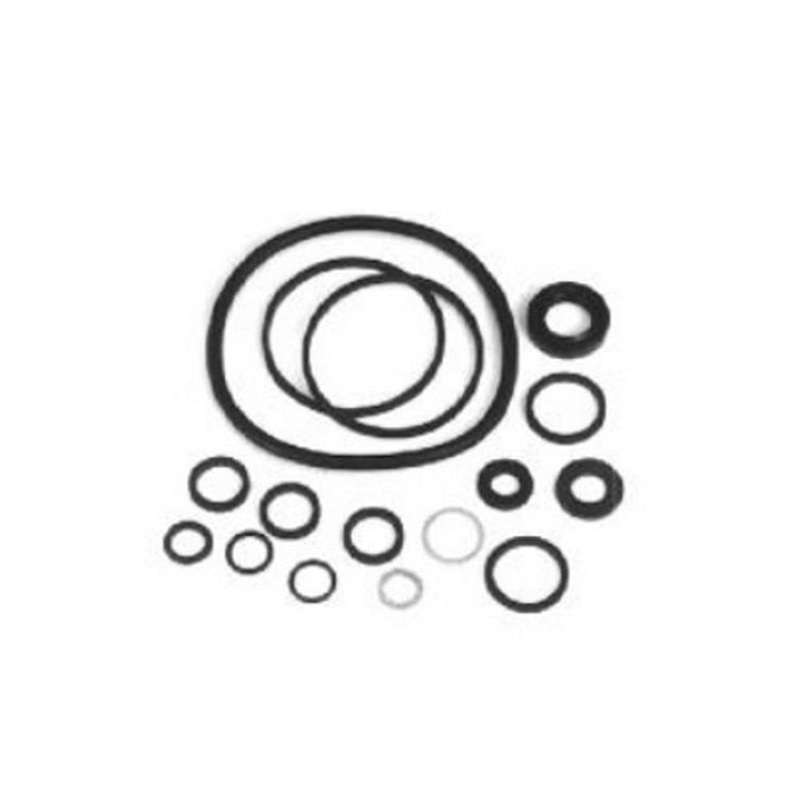 1635948M1 Power Steering Seal Kit Fits Massey Ferguson:30D,50,50E,165,168,185,