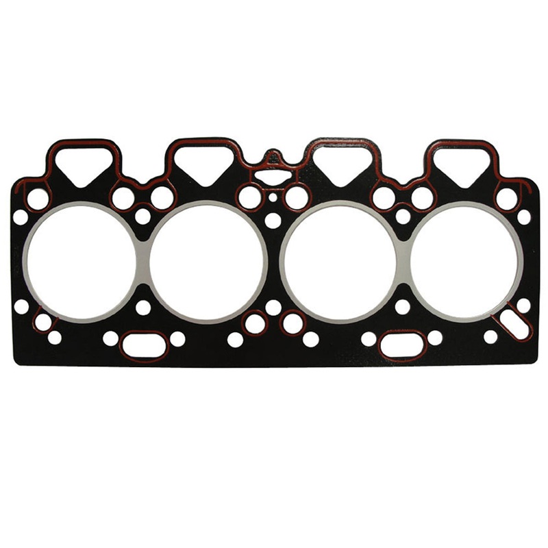 Head Gasket Fits Massey Ferguson Tractor - 1641129M1 3638845M1 36812315