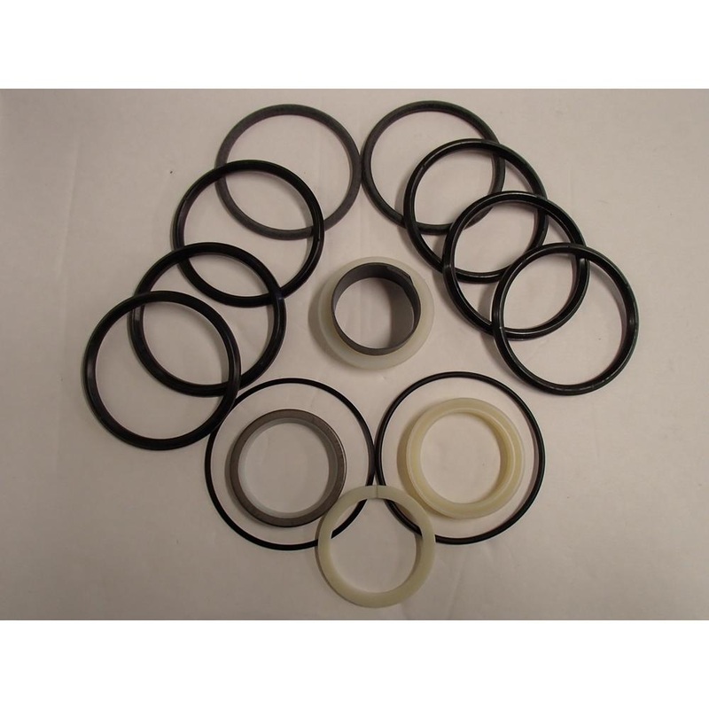 HYDRAULIC CYLINDER SEAL KIT Fits Case