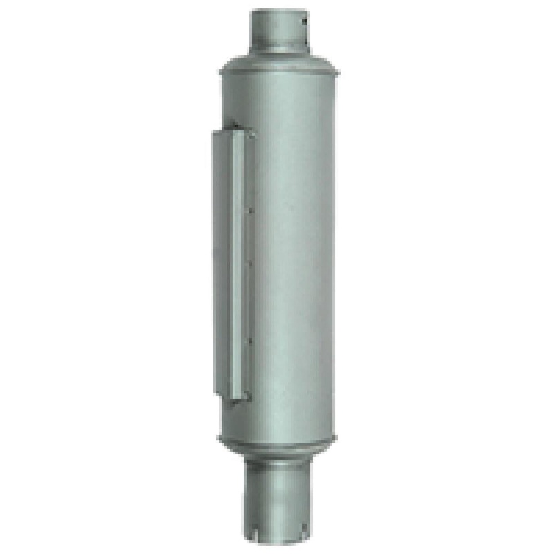 Muffler for Oliver 155981A 1900 1950