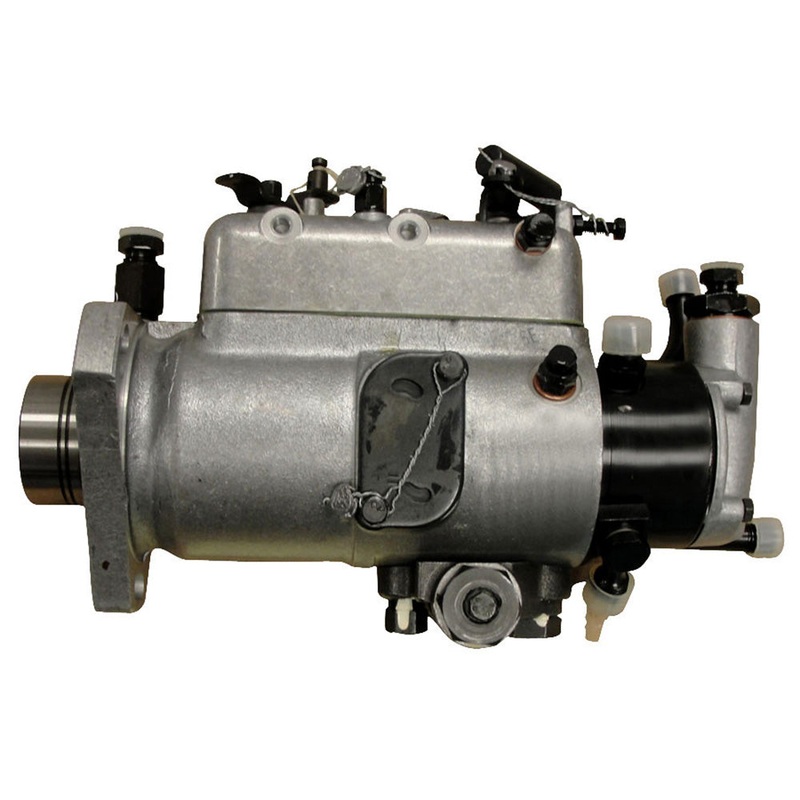 NEW Injection Pump 1447605M1 Fits Massey Ferguson 1080 1085 285 298 698