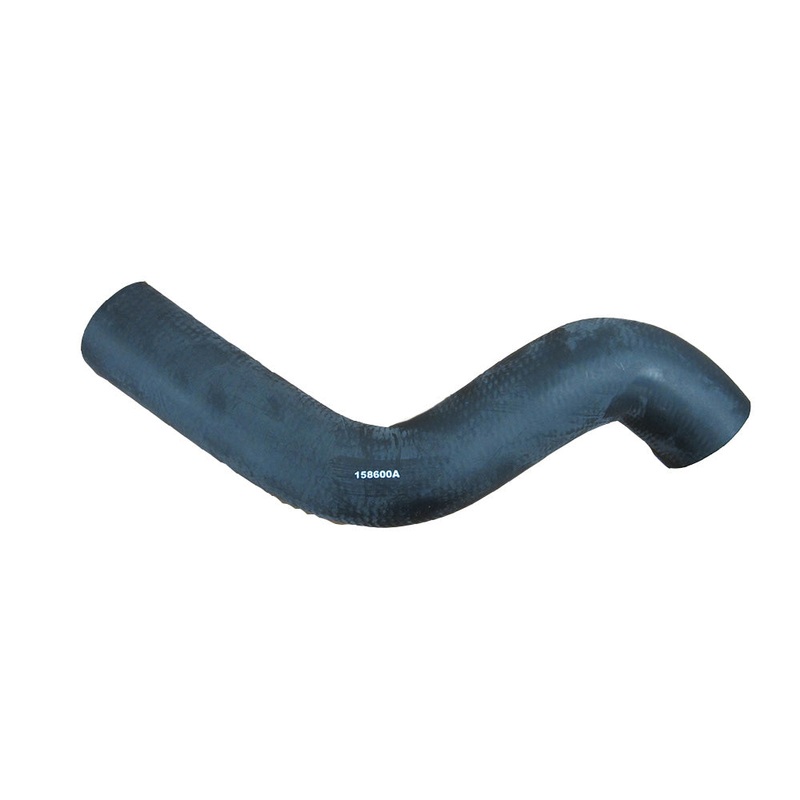 One New Replacement Upper Radiator Hose fits Oliver 1850 158600A