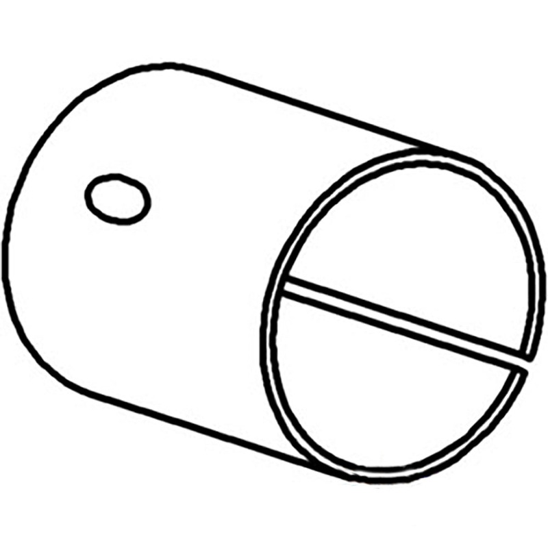 S.57744 Bush,steering Arm/1536870c1