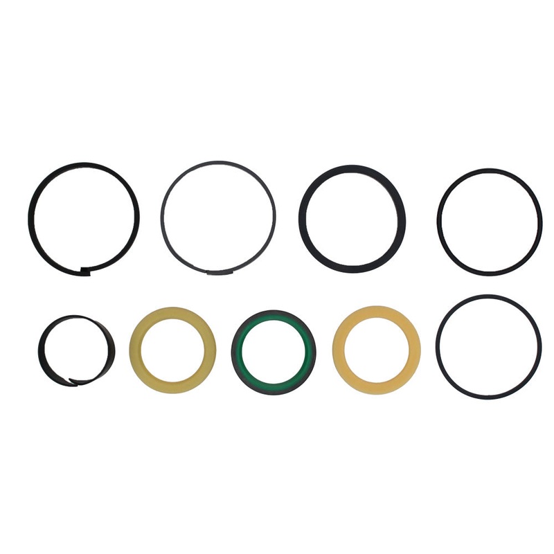 Seal Kit Cylinder Fits Case IH CNH 1543252C1