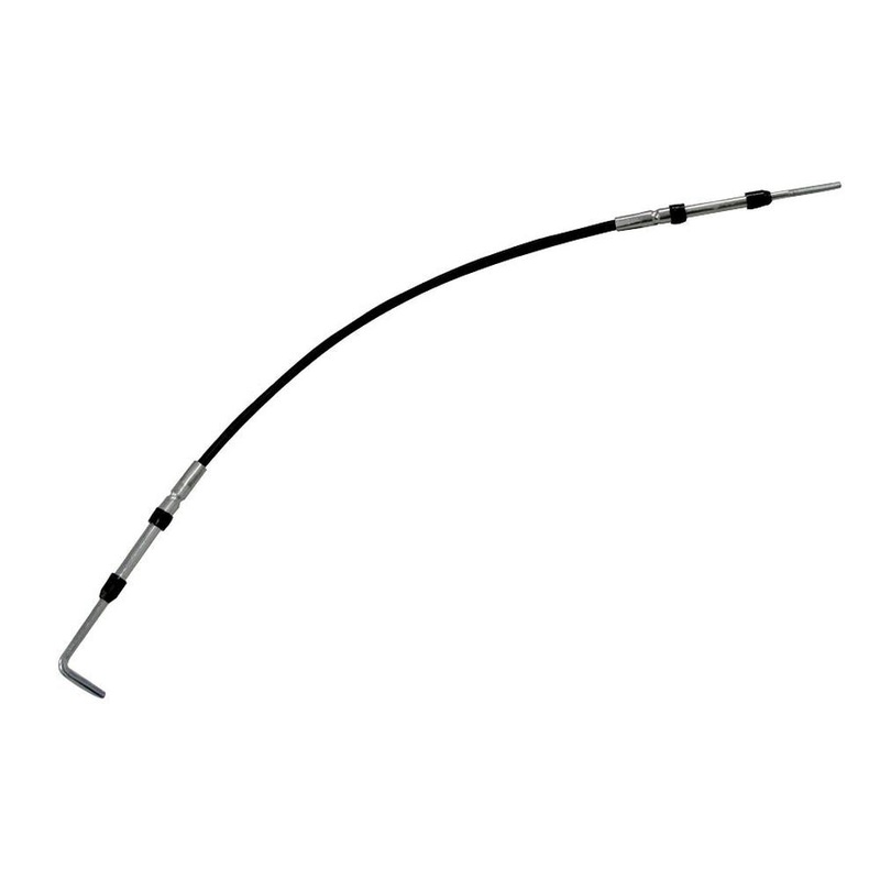 120003C2 Torque Amplifier Control Cable Fits Case 786 886 986 1086 1486 1586 338