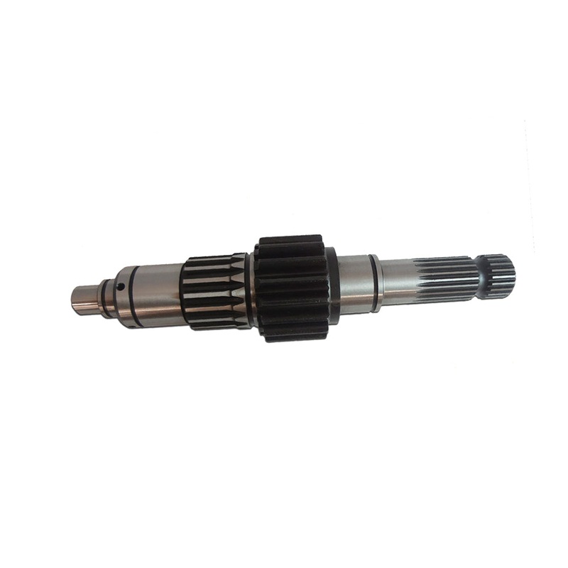 120985C1 Tractor PTO Shaft Output 1000 RPM Fits International
