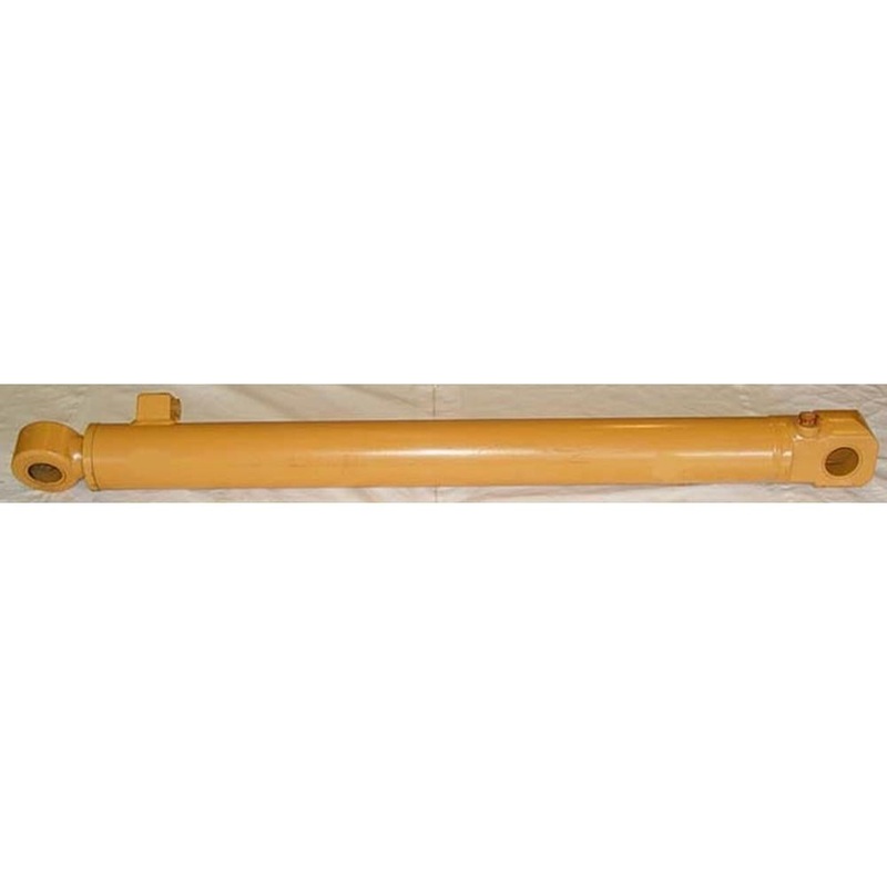 128760A1 Backhoe Bucket Cylinder Assembly Fits Case 580L 580M