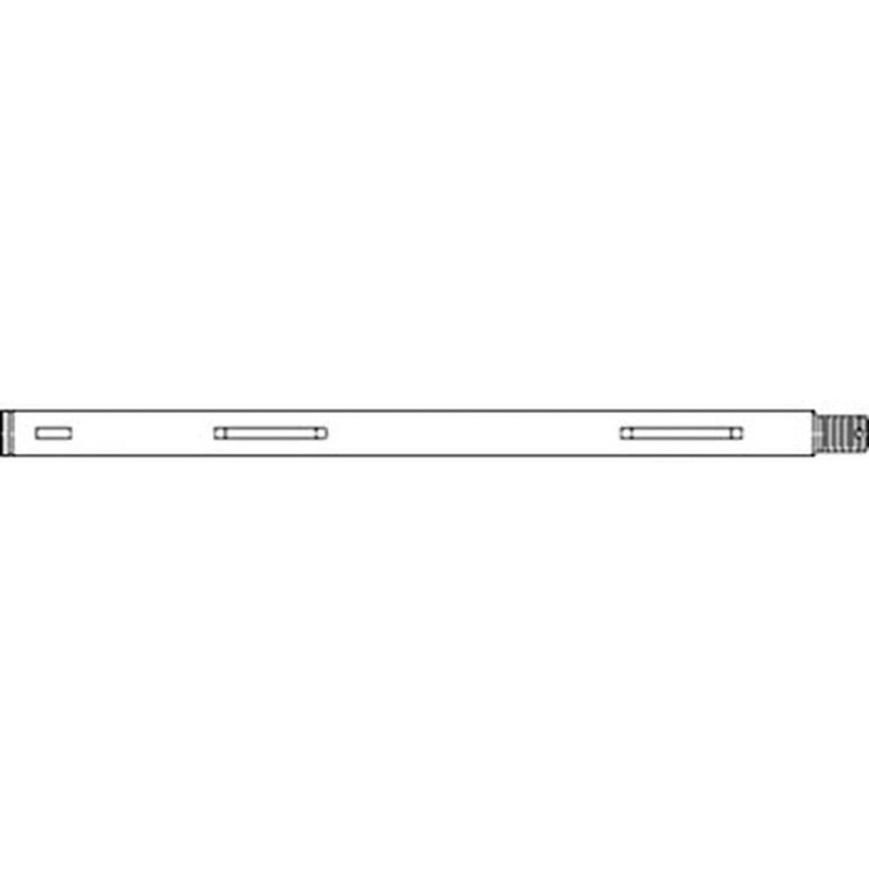 1319247C1 New Drive Shaft Fits Case-IH Tractor Models 1480 1482 1680 1682 +