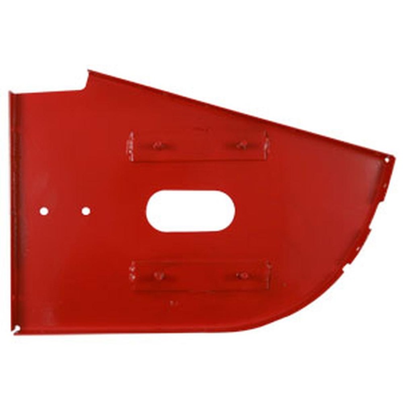 1319901C1 LH Left Hand Side Head Fits Case/International Combine 1640 1644 1660