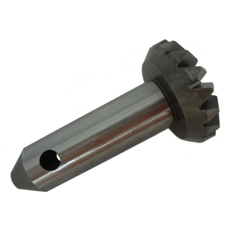 1324929C1 Upper Gear Box Assembly Unloading Gear Fits Case-IH Combines