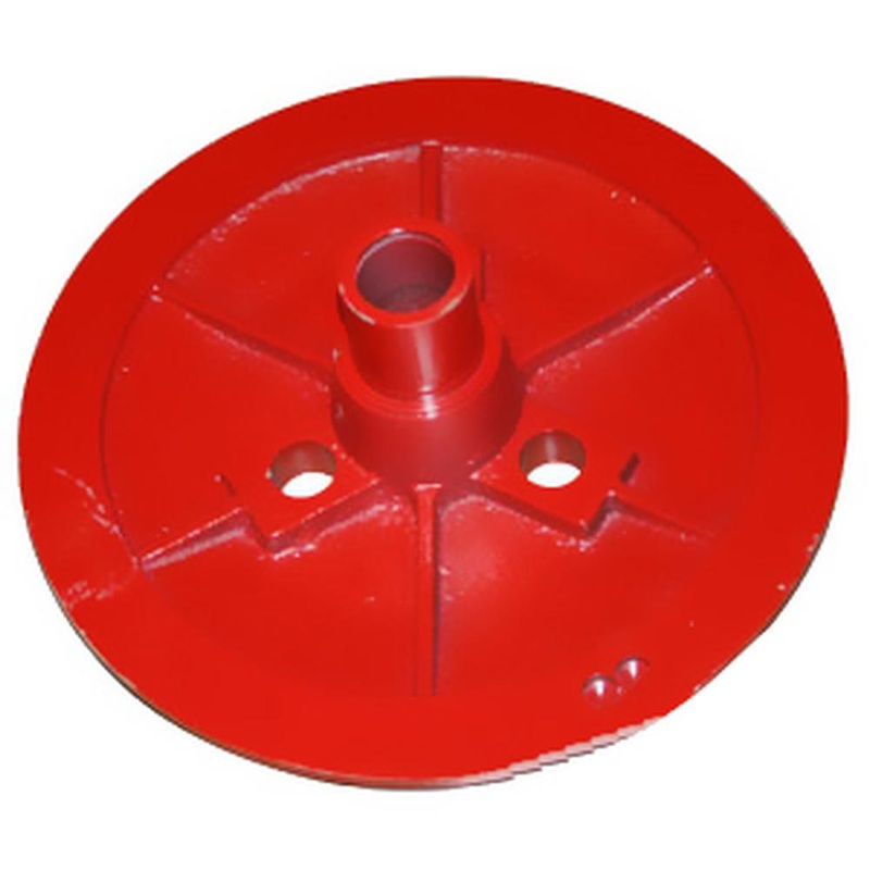 1330054C1 Rotor Drive Variable Pulley Assembly Fits Case-IH Combine 1666 1670 +