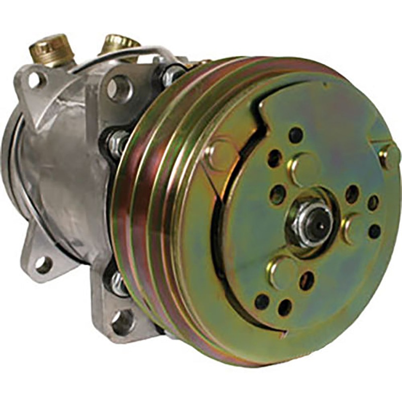 13769-R New Compressor made for Steiger BC Series I/II CM Series IV KM Series +