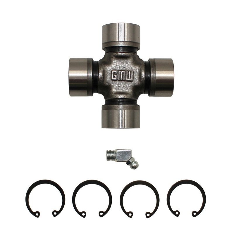 81873051 New Cross & Bearing Kit Fits Case-IH Tractor Models 395 495 595 +