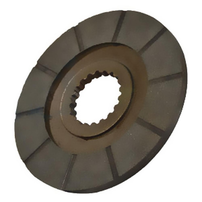 84415744 Replacement Brake Disc Fits Case 580SE 584D 584E 585D 585E 586D 586E