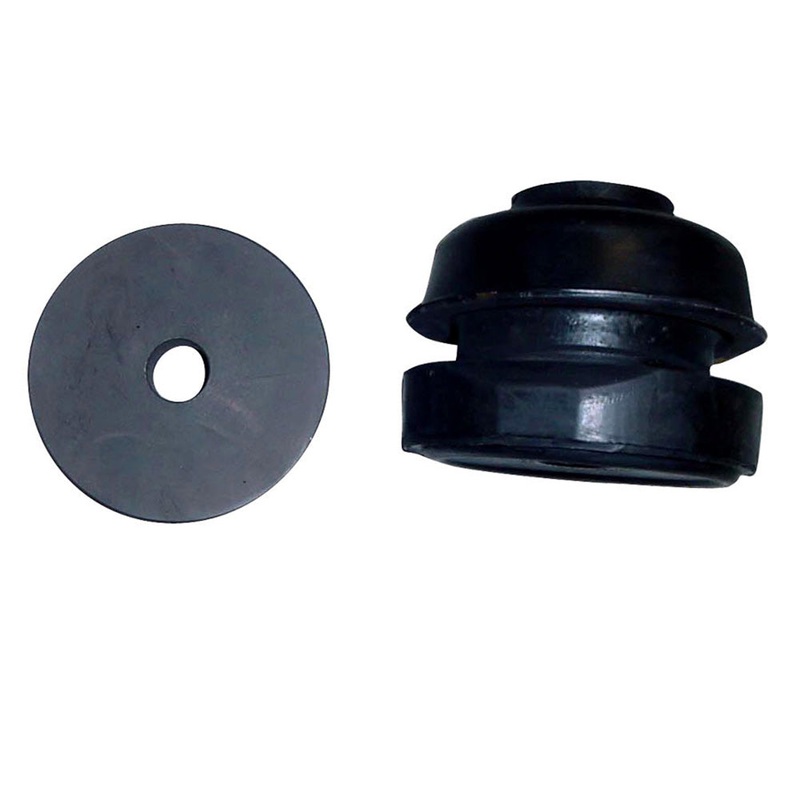 Isolator Rubber Cab Mount Fits Case IH 7240 7220 7130 7110 7150 7250 7140 7230