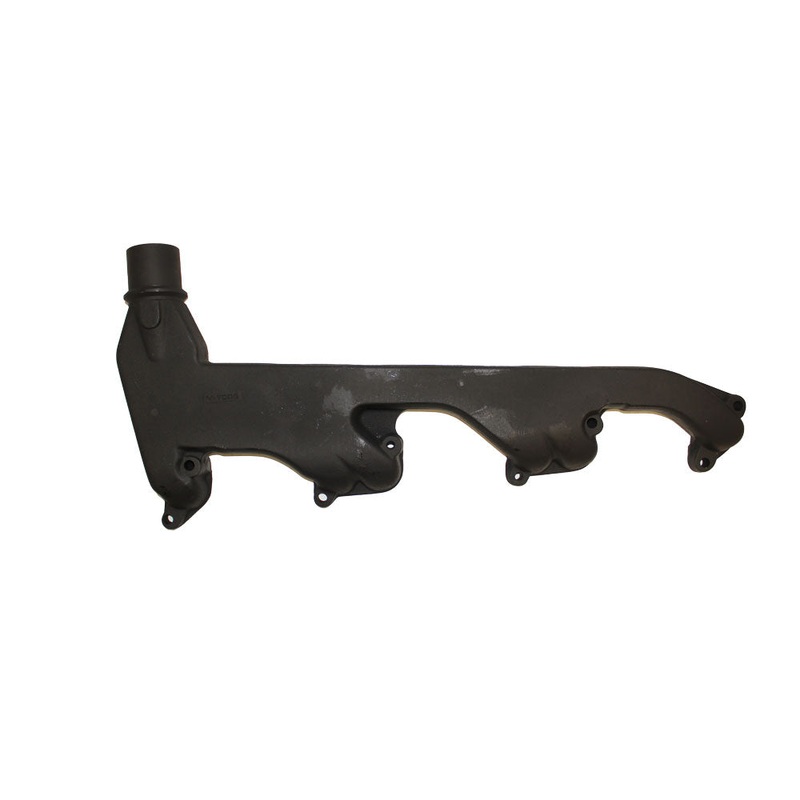 P-R26362 Fits John Deere Exhaust Manifold 4000 4010 4020 4230 4240 Diesel