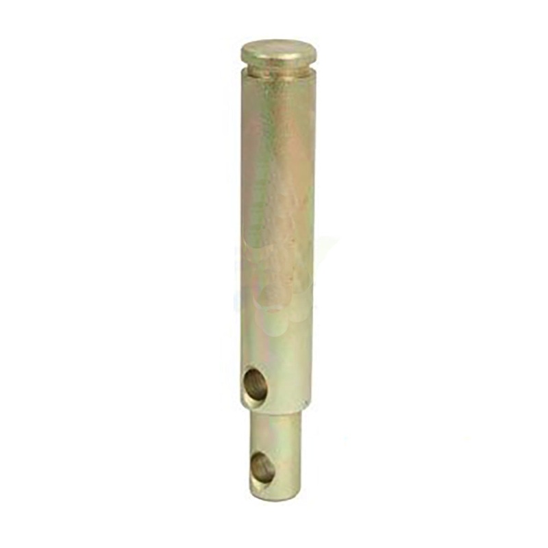 Top Link Pin Fits CAT1 Fits IH Fits FARMALL 1328192C3, 3074755R1, 528081R1