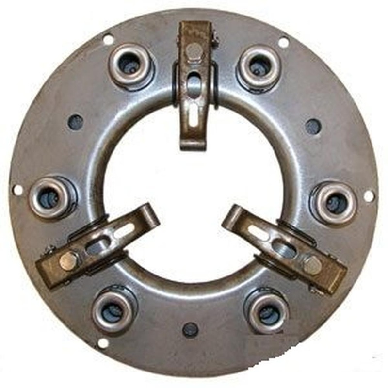 1021903-R 8" Pressure Plate Fits Massey Ferguson Combine 300 310 410 510