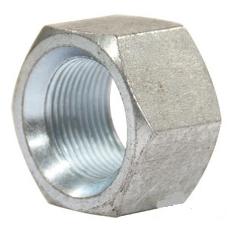 1028269M1 Jam Nut Fits Massey Ferguson Tractor Models 20C 180 185 230