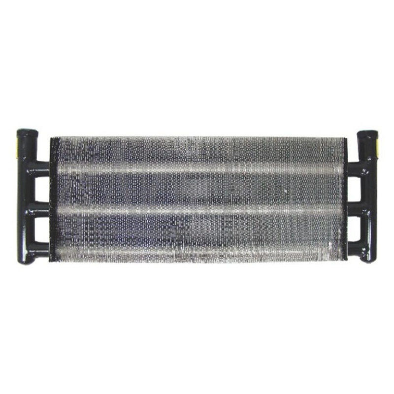 10318S1 Aluminum Oil Cooler Kit Fits Case IH Industrial Models 18 x 7 x 1 1/2