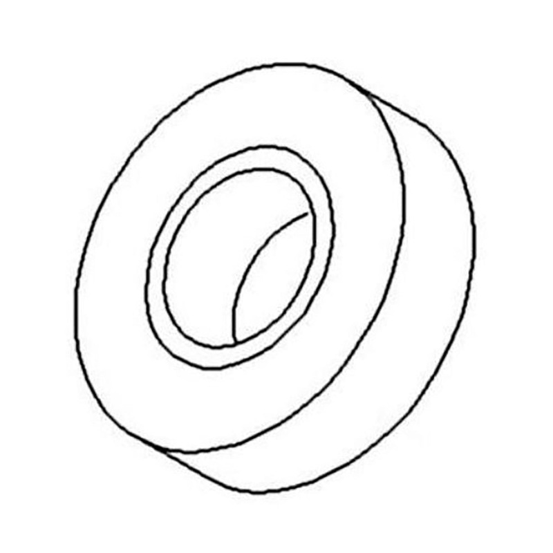 1039684M1 Power Steering Pump Seal Fits Massey Ferguson Tractor Models