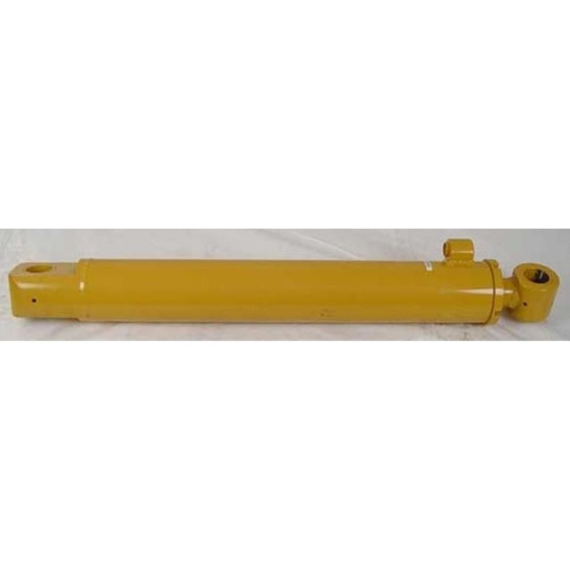 109-7020 Backhoe Arm Crowd Dipper Cylinder Fits Caterpillar Fits CAT 416B 416C