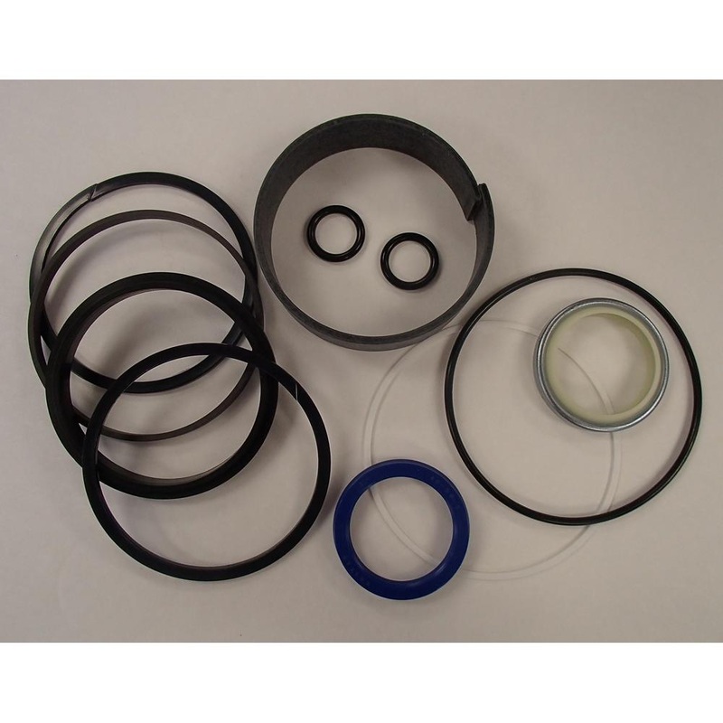 114-63-05030 Various Cylinder Seal Kit Fits Komatsu D31A-17 D31P-17 D37E-1