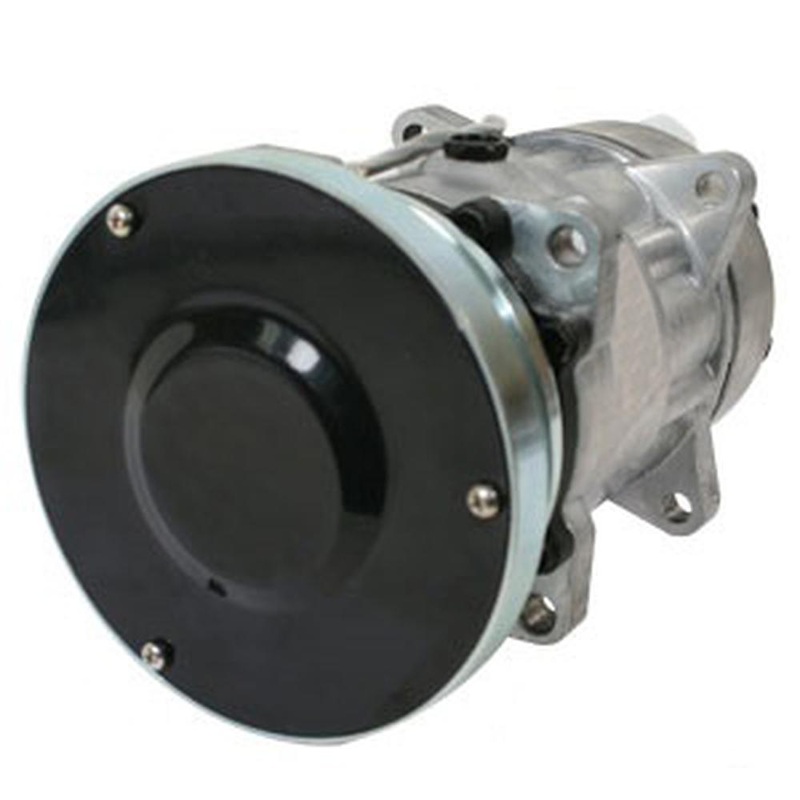 114-9484 Fits Caterpillar Tractor Compressor 45 55