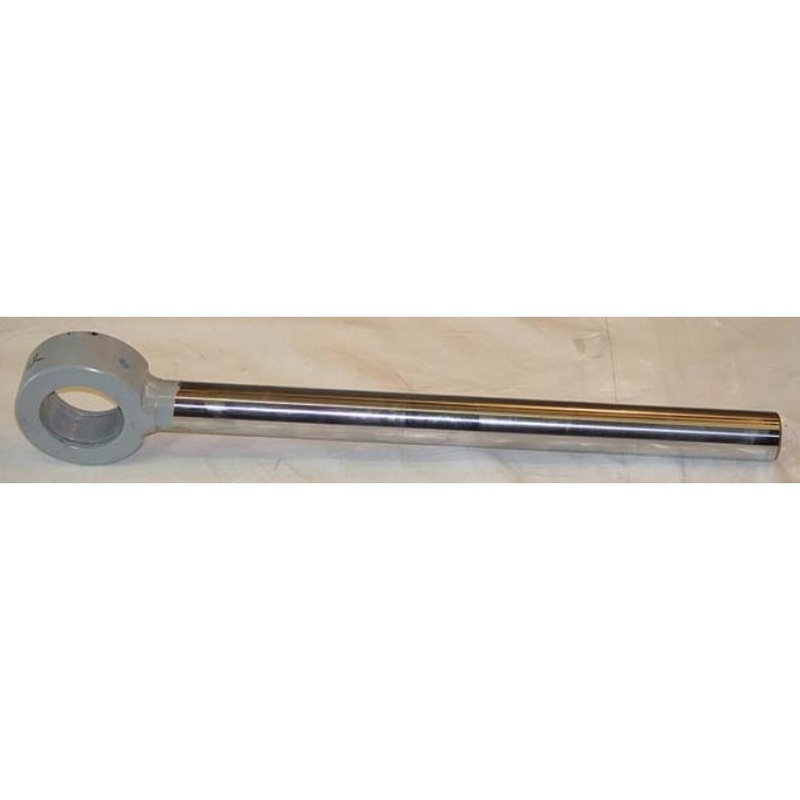 116965A2 Hydraulic Angle Cylinder Rod Fits Case 650G 650H 750H 850G 850H