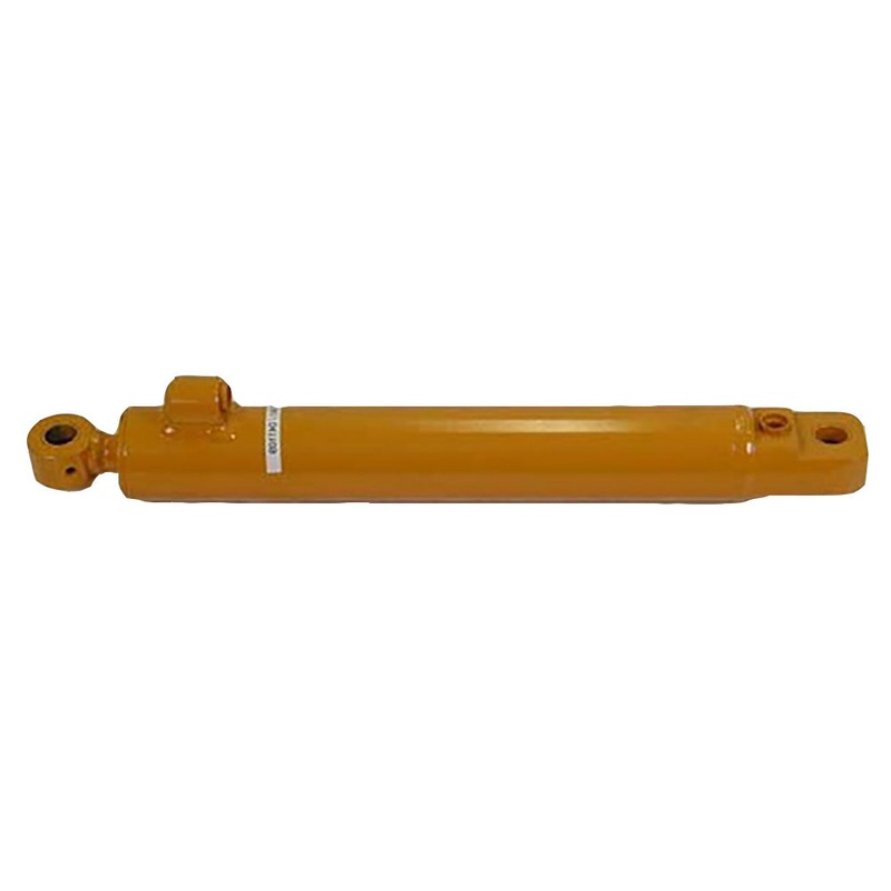 118110A1 Bucket Tilt Cyl. L/H & R/H Fits Case 1835B 1835C 1838 1840