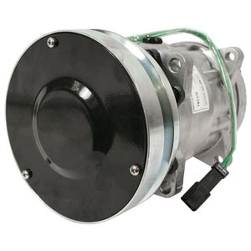 A C Compressor Fits Caterpillar 924G; 928G; 930G; 938G; 950G; 962G