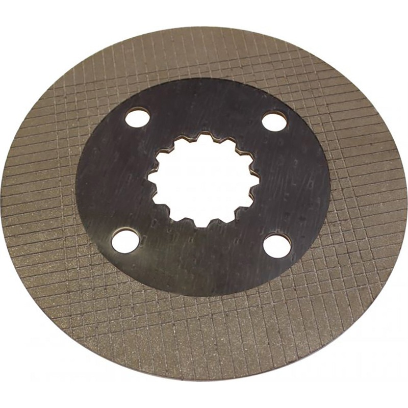 Brake Disc Fits International 3288 Hydro 186 3088 1486 886 1086 786 3688 986